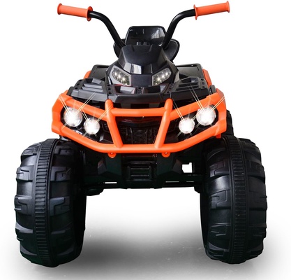 Quad Infantil Jamara Naranja 12v